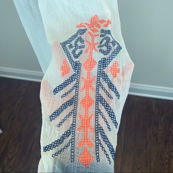 Umgee Dress - Picture 3 of 6